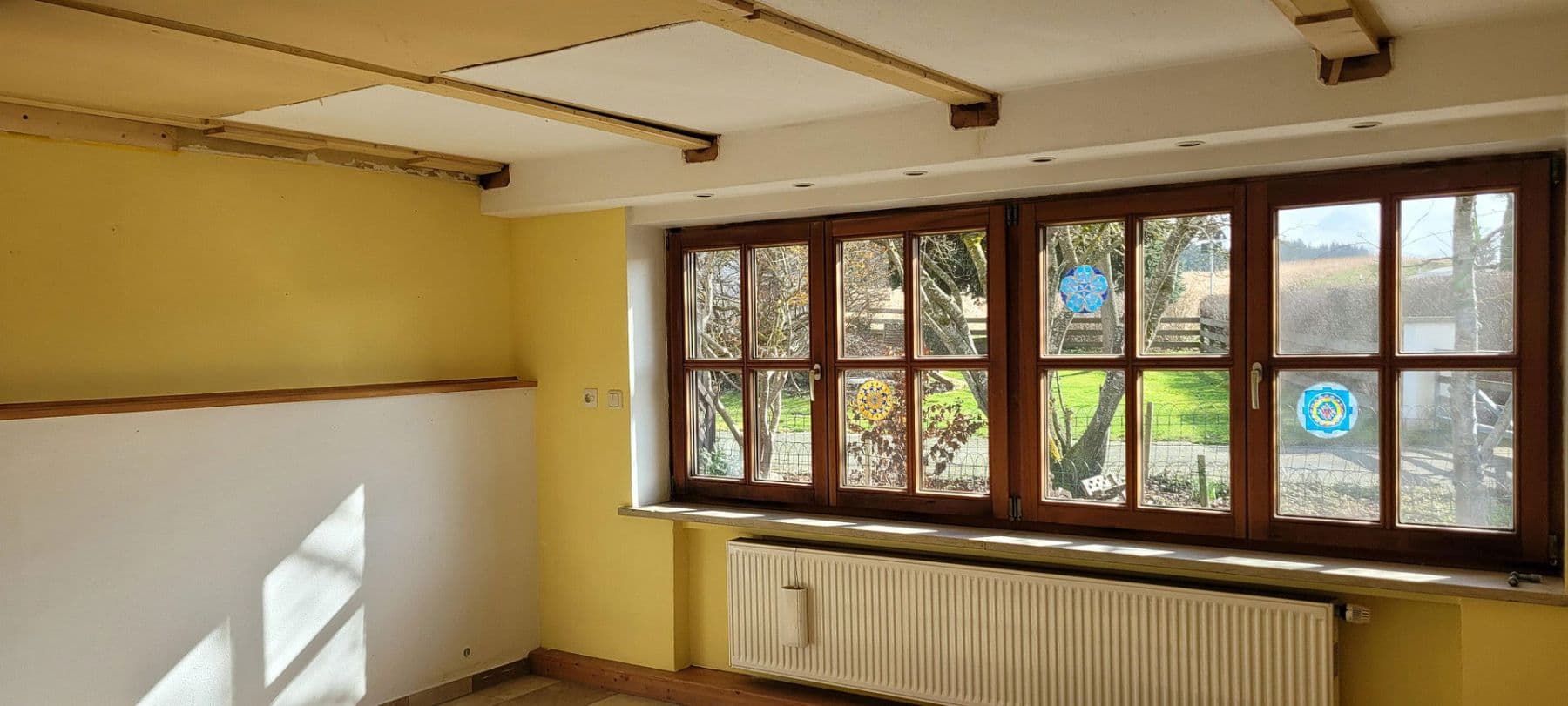 Prodej domu 140 m², pozemek 2.097 m², Unterdietfurt, Bavorsko Prodej domu 140 m², pozemek 2.097 m², Unterdietfurt, Bavorsko