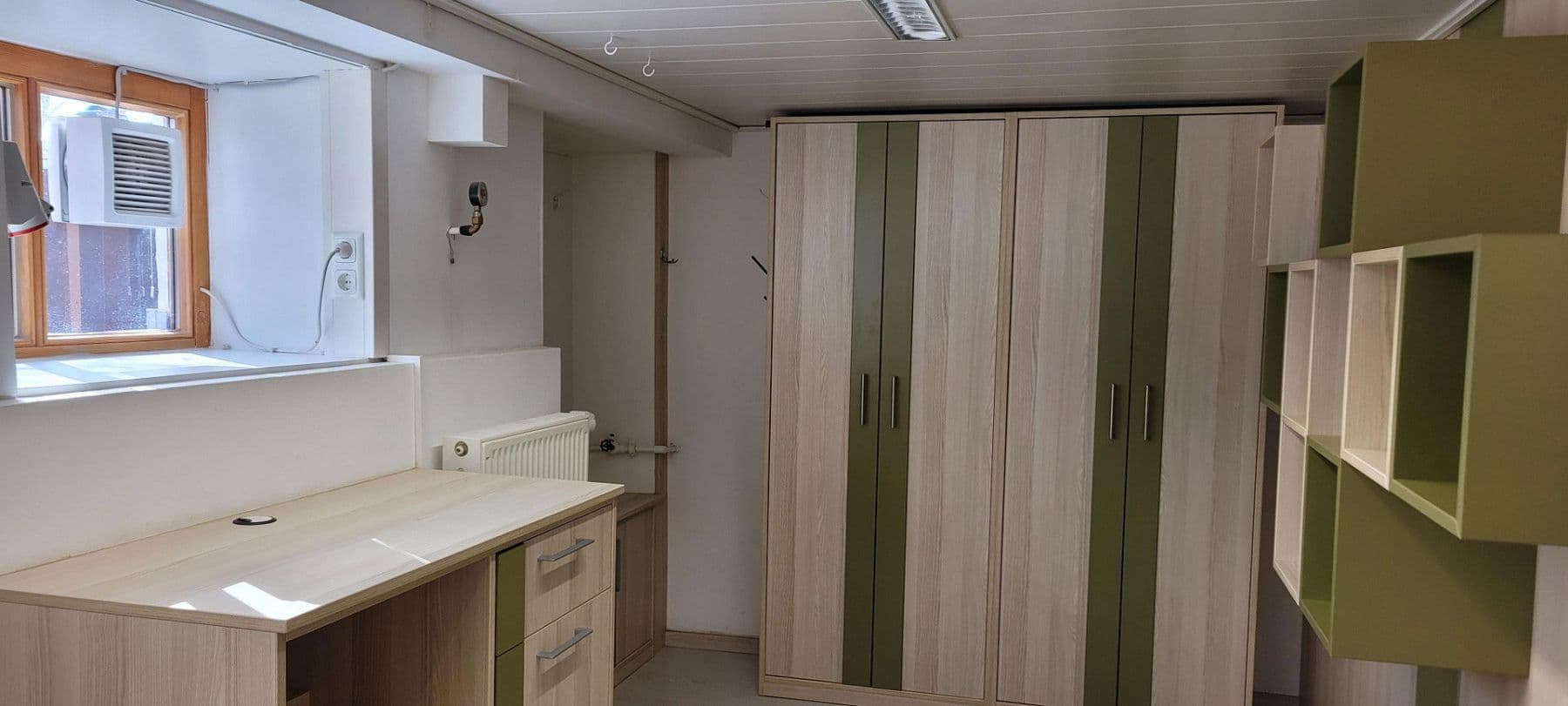 Prodej domu 140 m², pozemek 2.097 m², Unterdietfurt, Bavorsko Prodej domu 140 m², pozemek 2.097 m², Unterdietfurt, Bavorsko