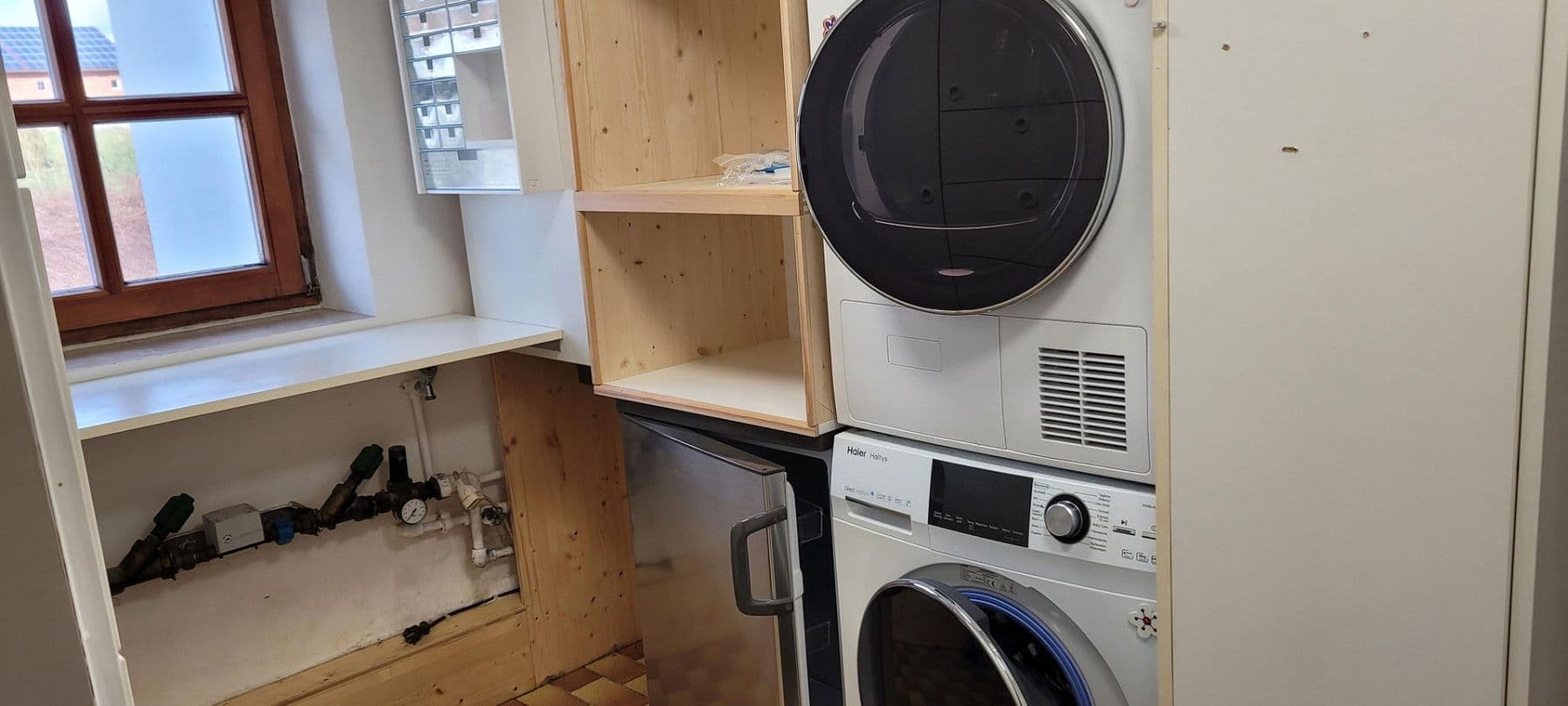 Prodej domu 140 m², pozemek 2.097 m², Unterdietfurt, Bavorsko Prodej domu 140 m², pozemek 2.097 m², Unterdietfurt, Bavorsko