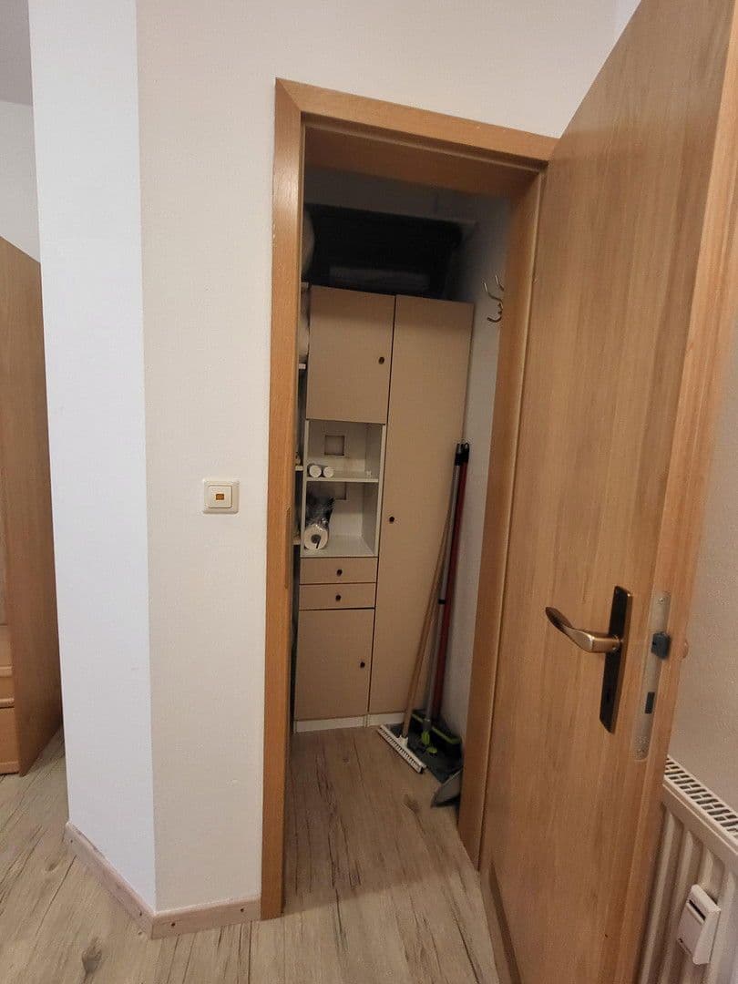 Pronájem bytu 3+1 85 m², Türkheim, Bavorsko Pronájem bytu 3+1 85 m², Türkheim, Bavorsko