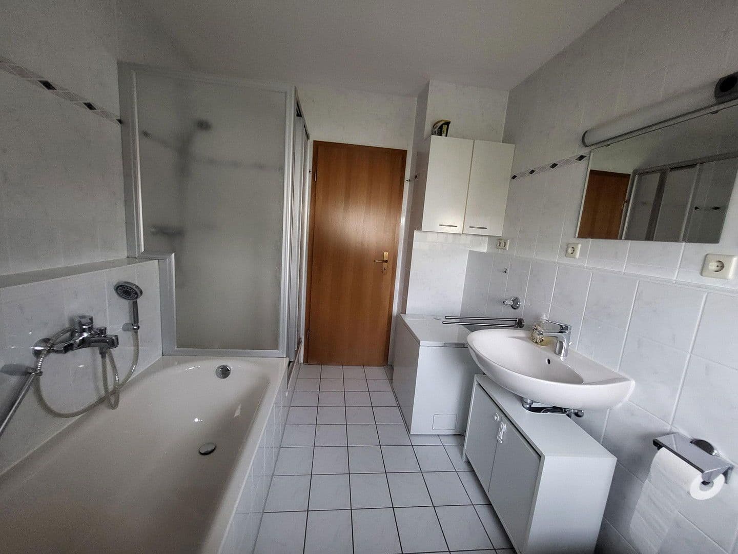 Pronájem bytu 3+1 85 m², Türkheim, Bavorsko Pronájem bytu 3+1 85 m², Türkheim, Bavorsko