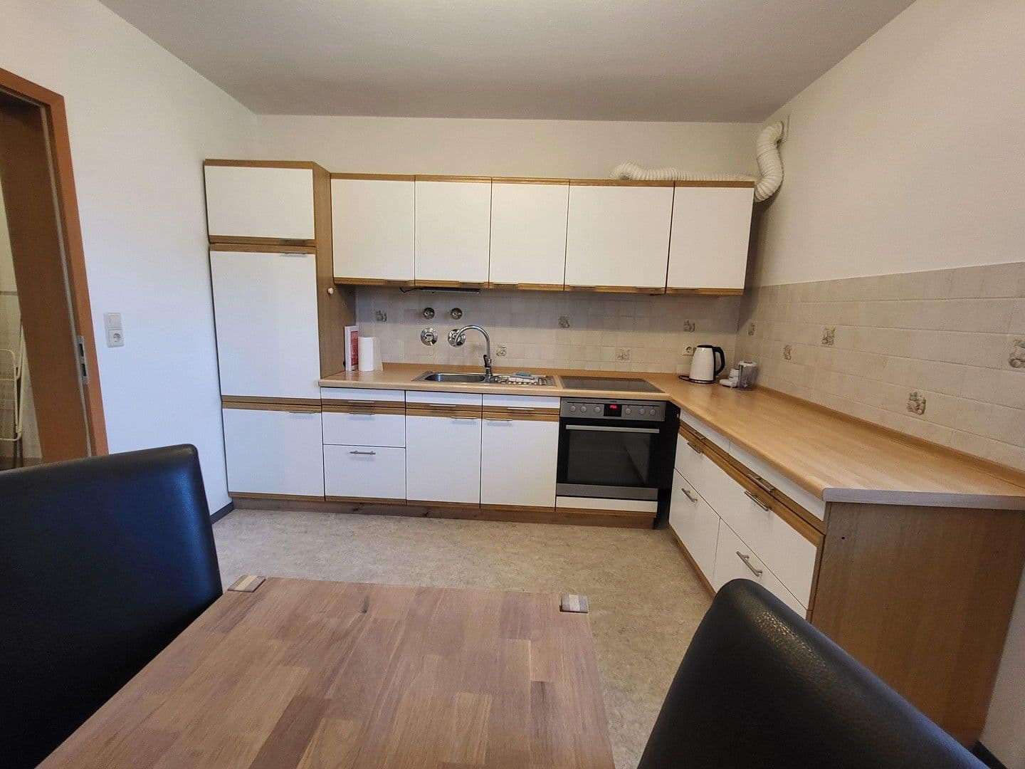 Pronájem bytu 3+1 85 m², Türkheim, Bavorsko Pronájem bytu 3+1 85 m², Türkheim, Bavorsko