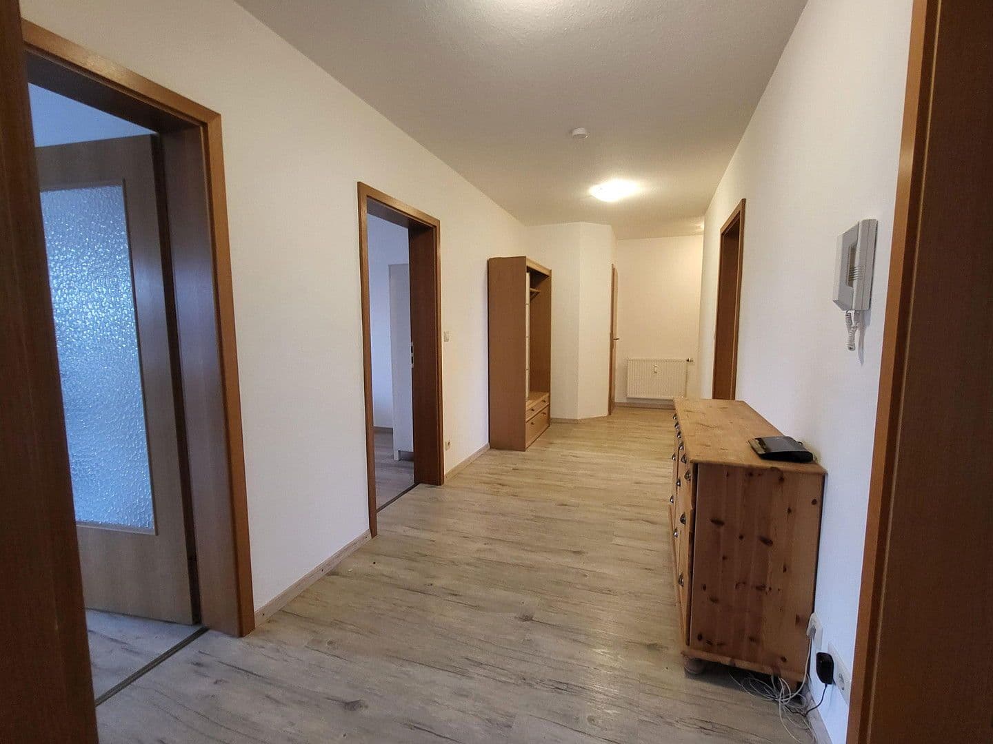 Pronájem bytu 3+1 85 m², Türkheim, Bavorsko Pronájem bytu 3+1 85 m², Türkheim, Bavorsko