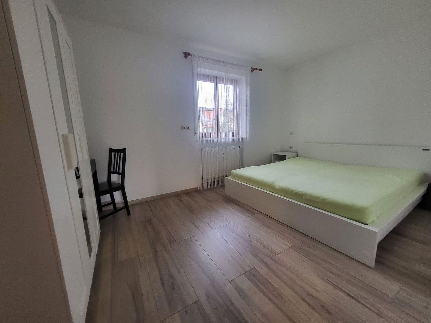 Pronájem bytu 3+1 85 m², Türkheim, Bavorsko Pronájem bytu 3+1 85 m², Türkheim, Bavorsko