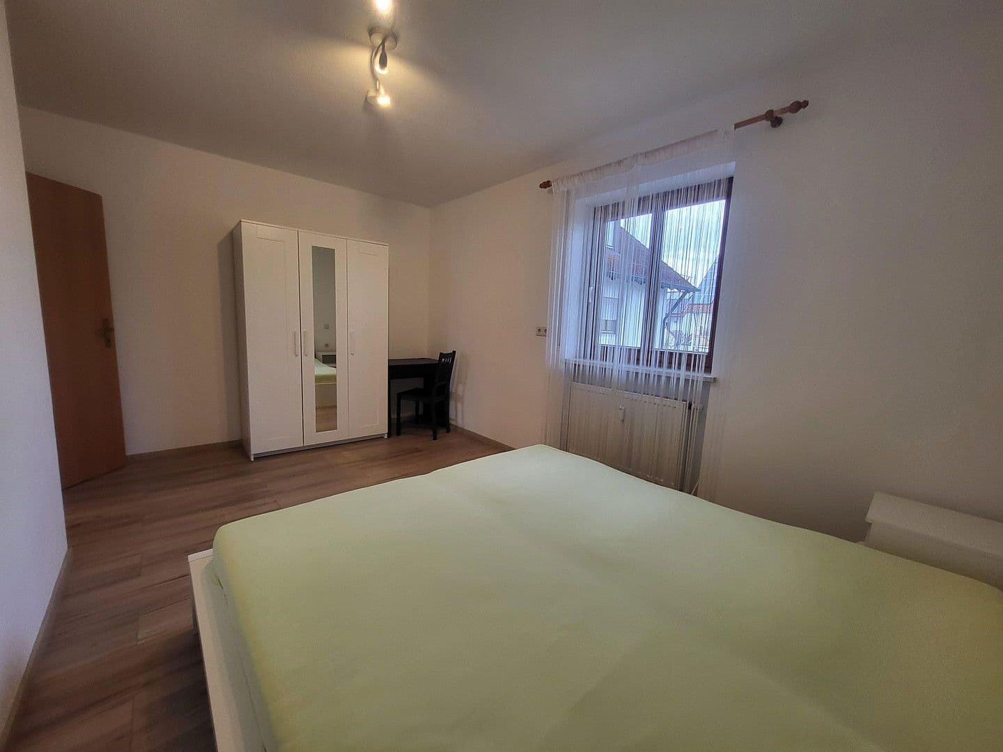 Pronájem bytu 3+1 85 m², Türkheim, Bavorsko Pronájem bytu 3+1 85 m², Türkheim, Bavorsko