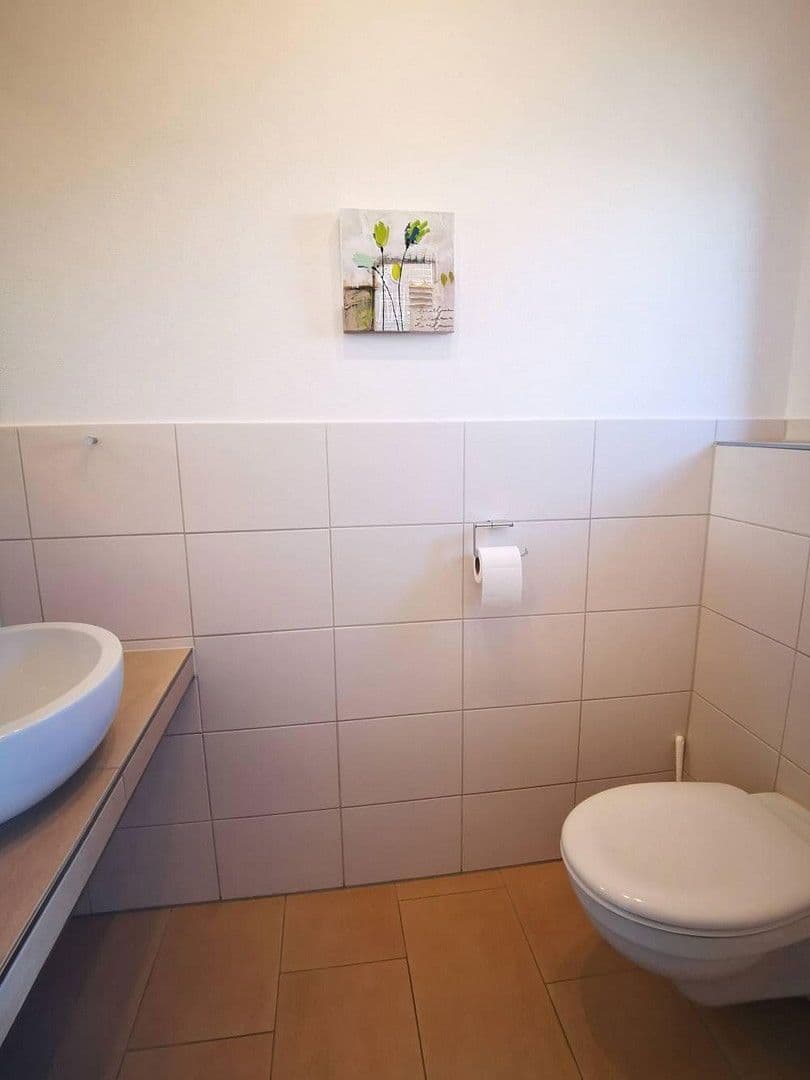 Prodej domu 210 m², pozemek 249 m², Oberschleißheim bei München, Bavorsko Prodej domu 210 m², pozemek 249 m², Oberschleißheim bei München, Bavorsko