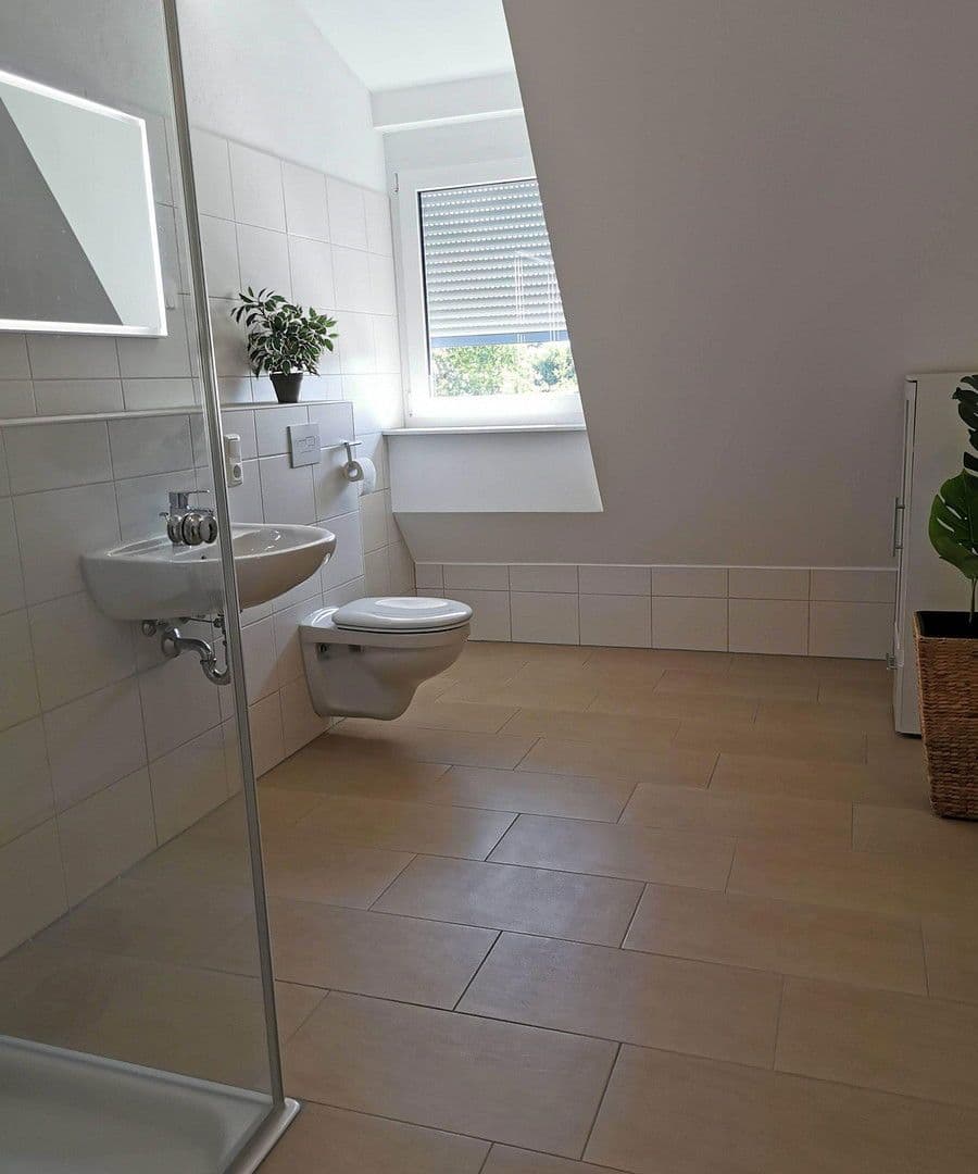 Prodej domu 210 m², pozemek 249 m², Oberschleißheim bei München, Bavorsko Prodej domu 210 m², pozemek 249 m², Oberschleißheim bei München, Bavorsko