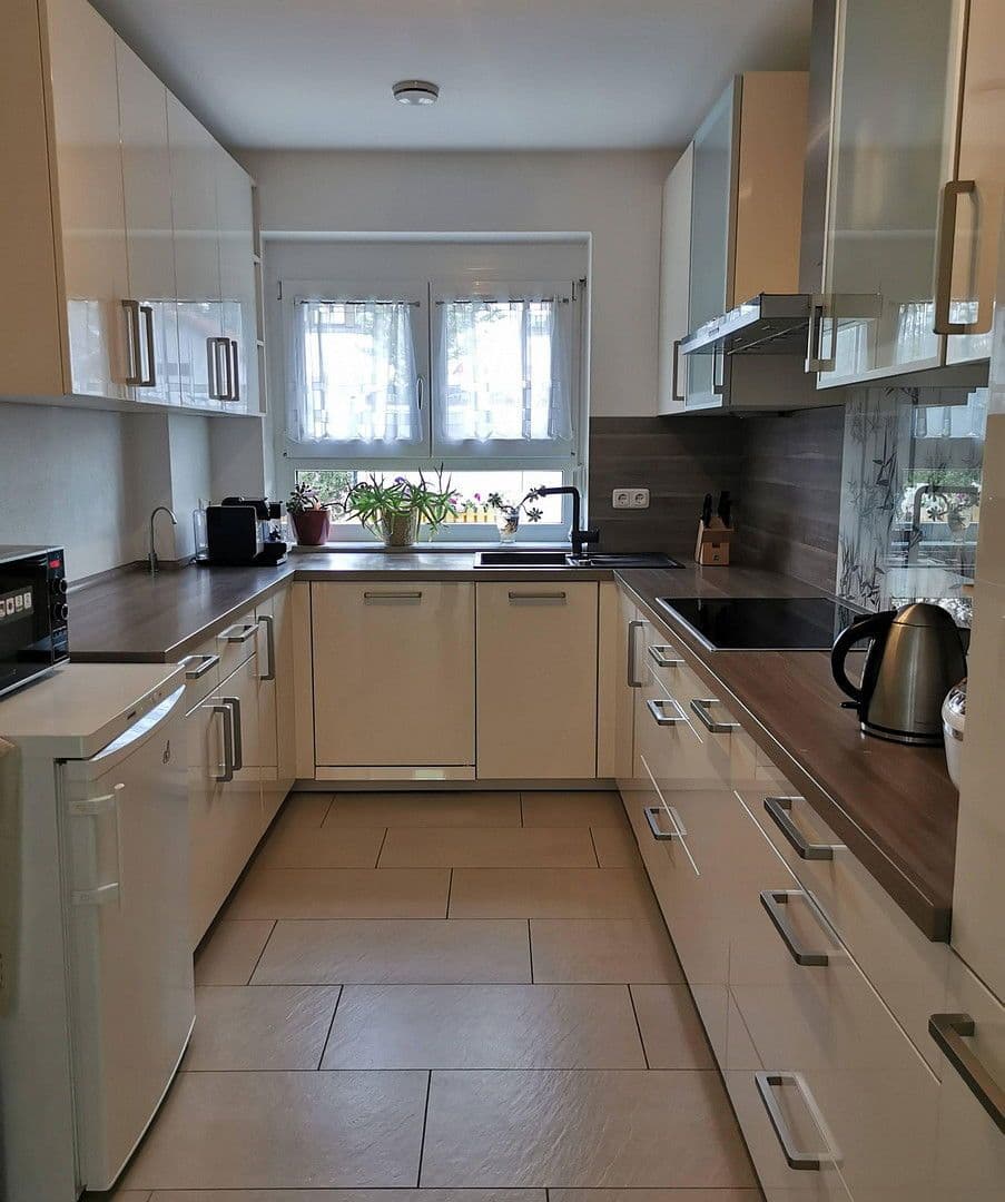 Prodej domu 210 m², pozemek 249 m², Oberschleißheim bei München, Bavorsko Prodej domu 210 m², pozemek 249 m², Oberschleißheim bei München, Bavorsko