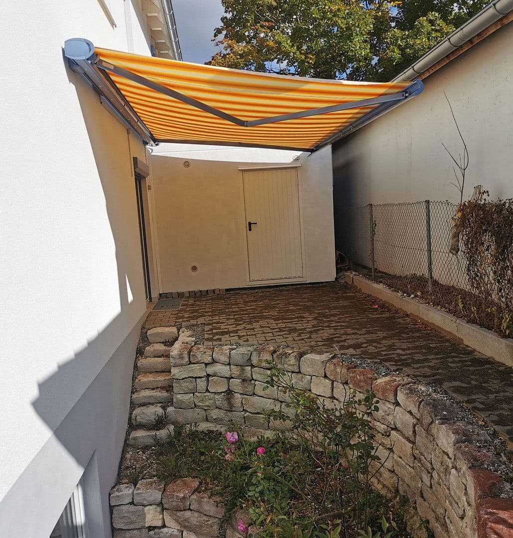 Prodej domu 210 m², pozemek 249 m², Oberschleißheim bei München, Bavorsko Prodej domu 210 m², pozemek 249 m², Oberschleißheim bei München, Bavorsko