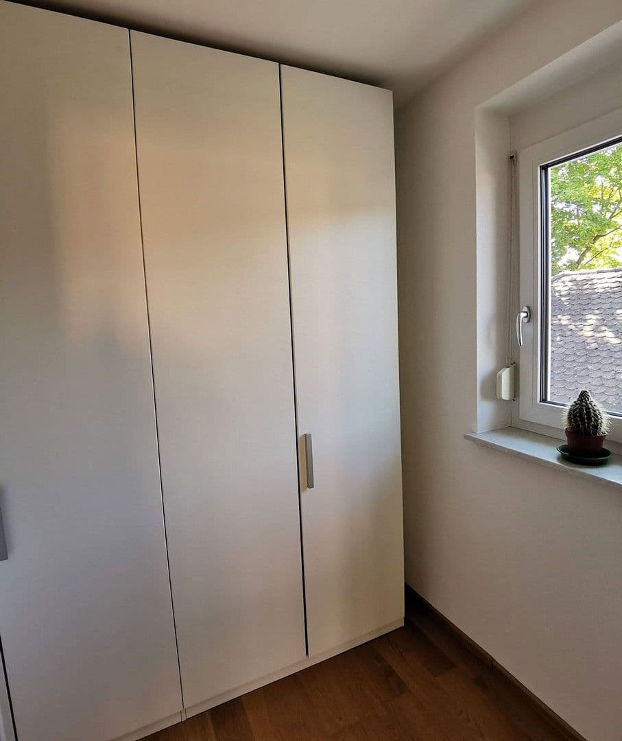 Prodej domu 210 m², pozemek 249 m², Oberschleißheim bei München, Bavorsko Prodej domu 210 m², pozemek 249 m², Oberschleißheim bei München, Bavorsko