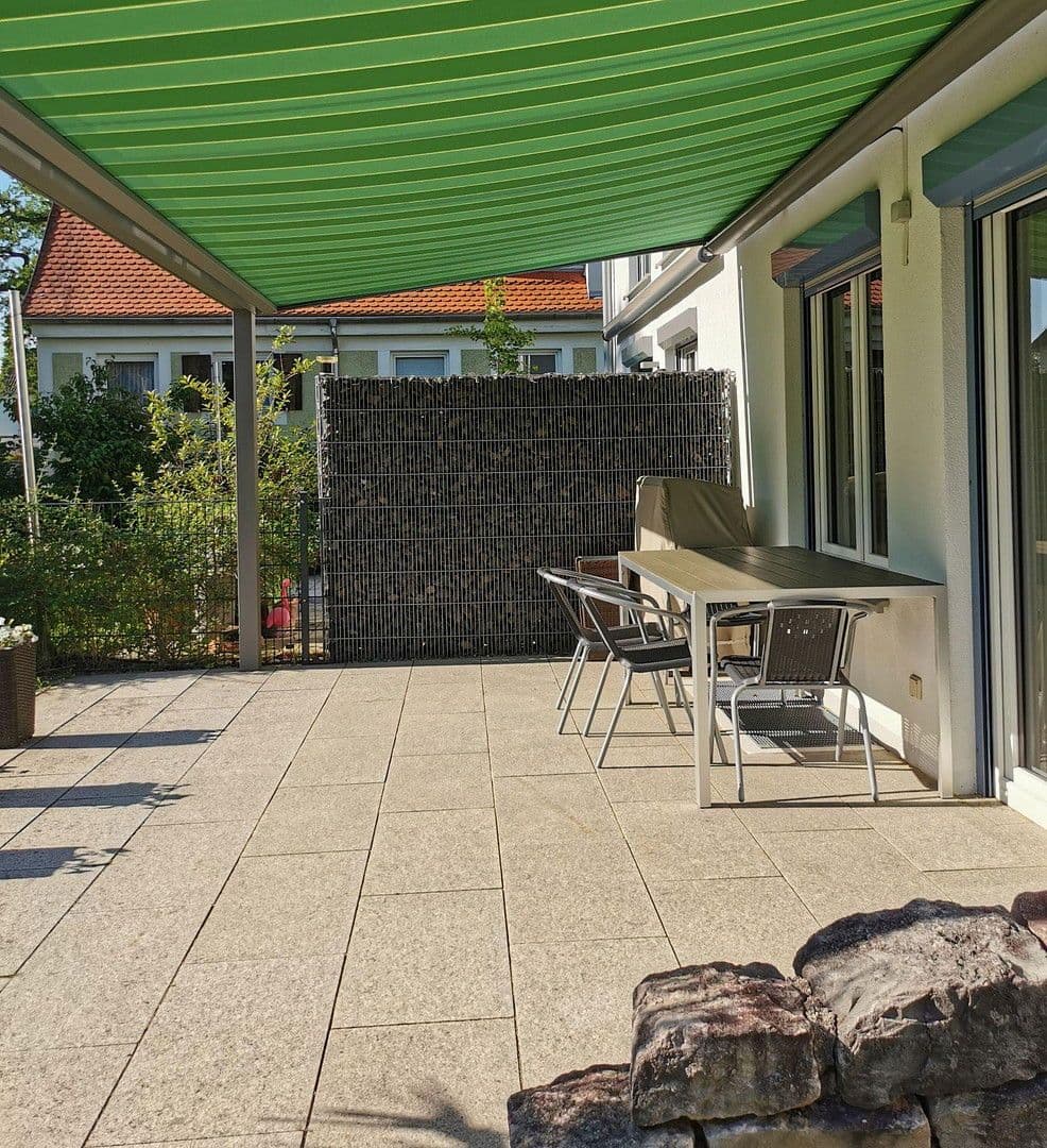 Prodej domu 210 m², pozemek 249 m², Oberschleißheim bei München, Bavorsko Prodej domu 210 m², pozemek 249 m², Oberschleißheim bei München, Bavorsko