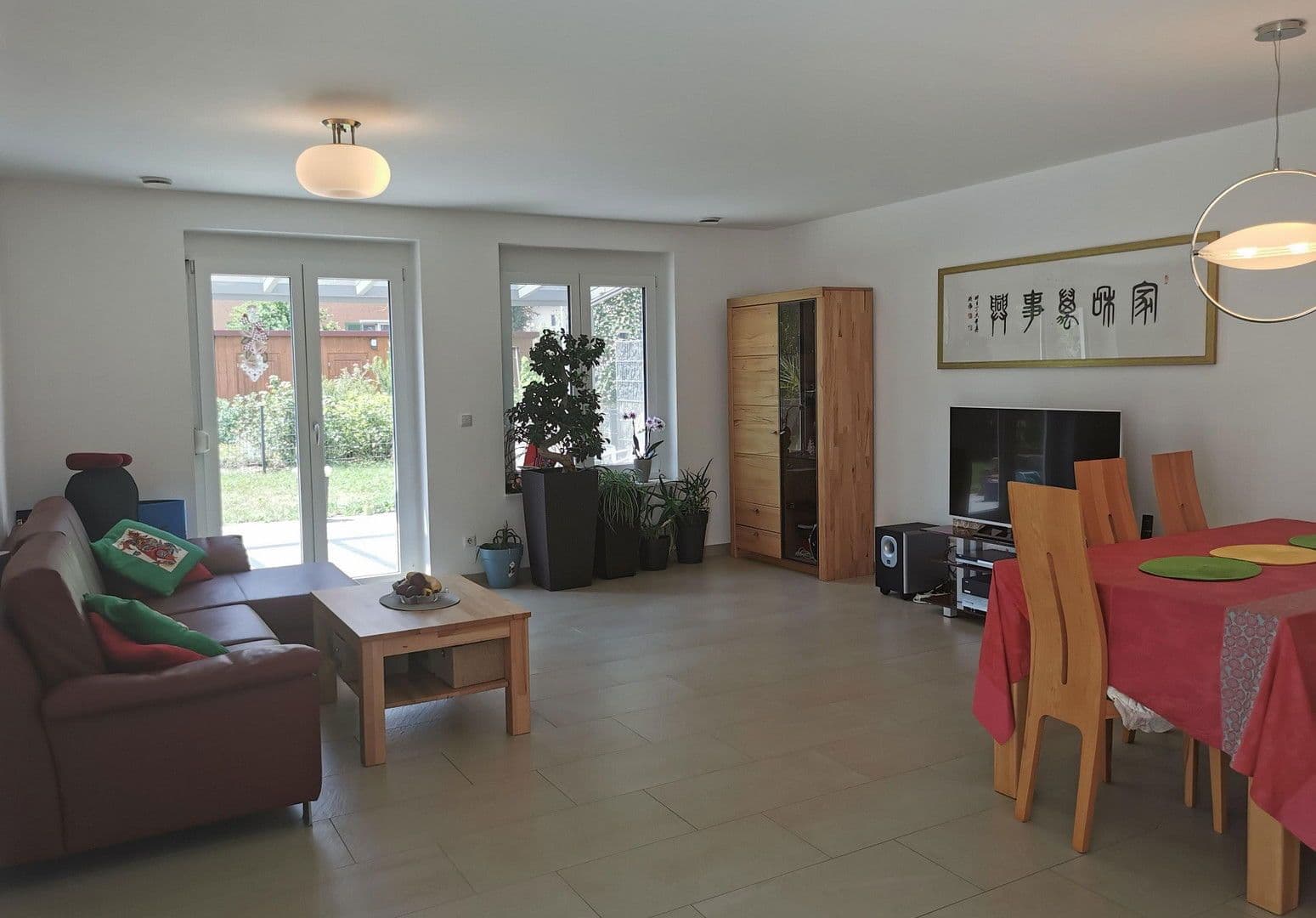 Prodej domu 210 m², pozemek 249 m², Oberschleißheim bei München, Bavorsko Prodej domu 210 m², pozemek 249 m², Oberschleißheim bei München, Bavorsko