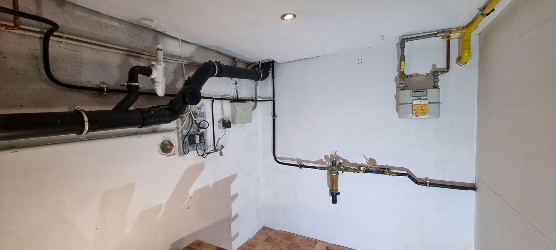 Prodej domu 75 m², pozemek 68 m², Basler Straße 100, Lörrach, Bádensko-Württembersko Prodej domu 75 m², pozemek 68 m², Basler Straße 100, Lörrach, Bádensko-Württembersko