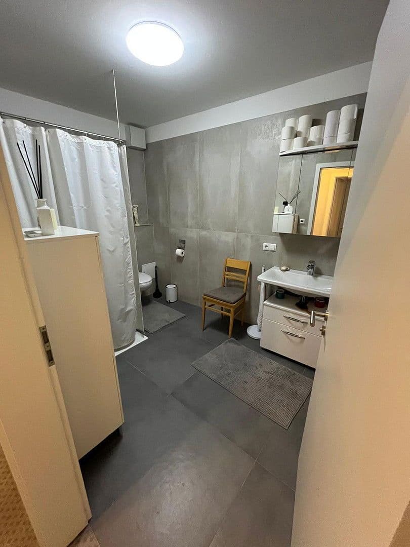 Pronájem bytu 3+1 80 m², Drususstrasse 4, Andernach, Porýní-Falc Pronájem bytu 3+1 80 m², Drususstrasse 4, Andernach, Porýní-Falc