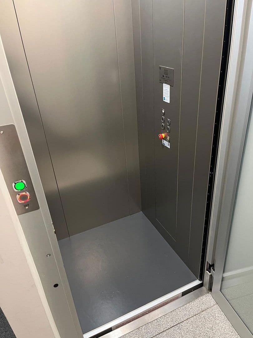 Pronájem bytu 3+1 80 m², Drususstrasse 4, Andernach, Porýní-Falc Pronájem bytu 3+1 80 m², Drususstrasse 4, Andernach, Porýní-Falc