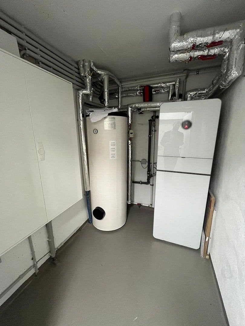 Pronájem bytu 3+1 80 m², Drususstrasse 4, Andernach, Porýní-Falc Pronájem bytu 3+1 80 m², Drususstrasse 4, Andernach, Porýní-Falc