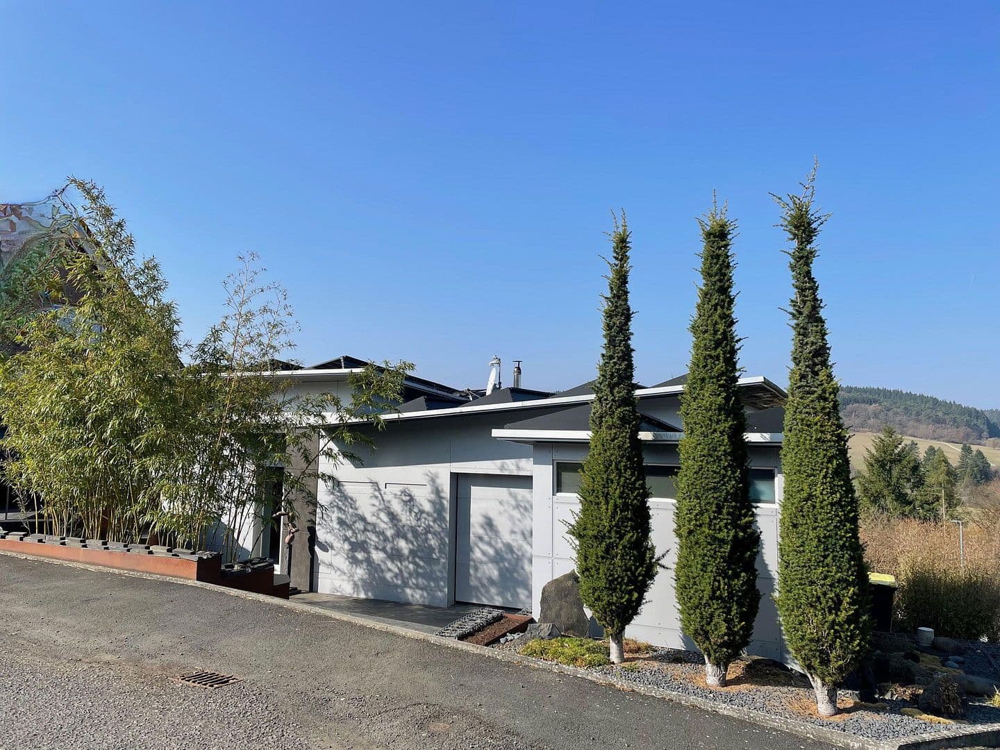 Prodej domu 230 m², pozemek 660 m², Mittenaar, Hessen Prodej domu 230 m², pozemek 660 m², Mittenaar, Hessen