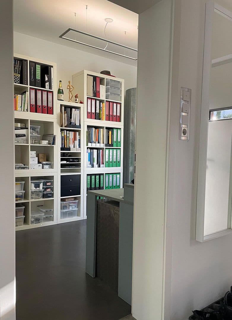 Prodej domu 230 m², pozemek 660 m², Mittenaar, Hessen Prodej domu 230 m², pozemek 660 m², Mittenaar, Hessen