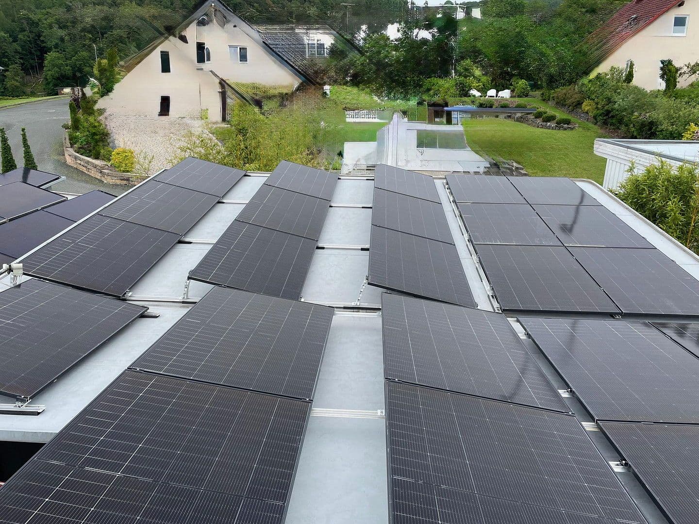 Prodej domu 230 m², pozemek 660 m², Mittenaar, Hessen Prodej domu 230 m², pozemek 660 m², Mittenaar, Hessen