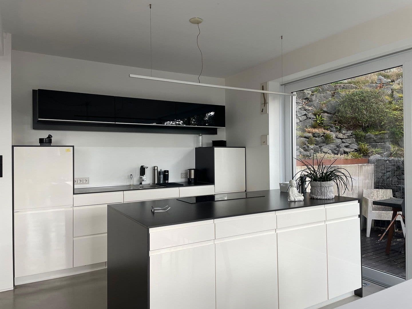 Prodej domu 230 m², pozemek 660 m², Mittenaar, Hessen Prodej domu 230 m², pozemek 660 m², Mittenaar, Hessen