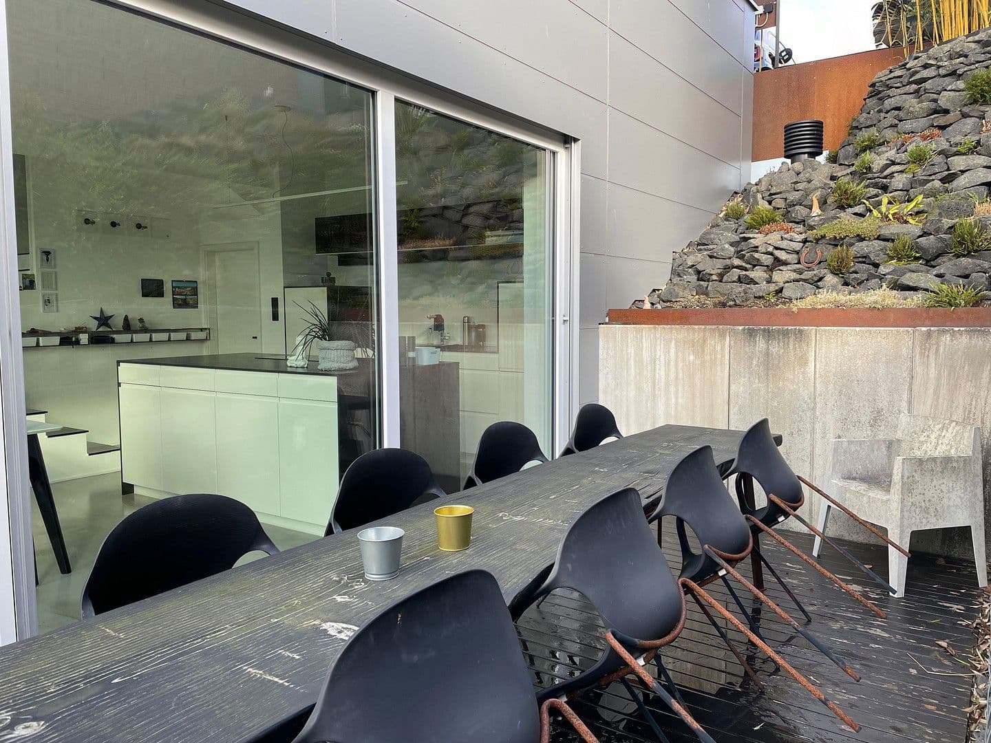 Prodej domu 230 m², pozemek 660 m², Mittenaar, Hessen Prodej domu 230 m², pozemek 660 m², Mittenaar, Hessen