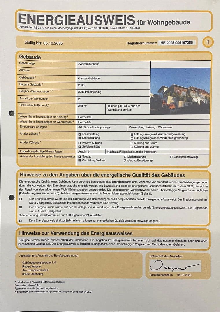 Prodej domu 230 m², pozemek 660 m², Mittenaar, Hessen Prodej domu 230 m², pozemek 660 m², Mittenaar, Hessen