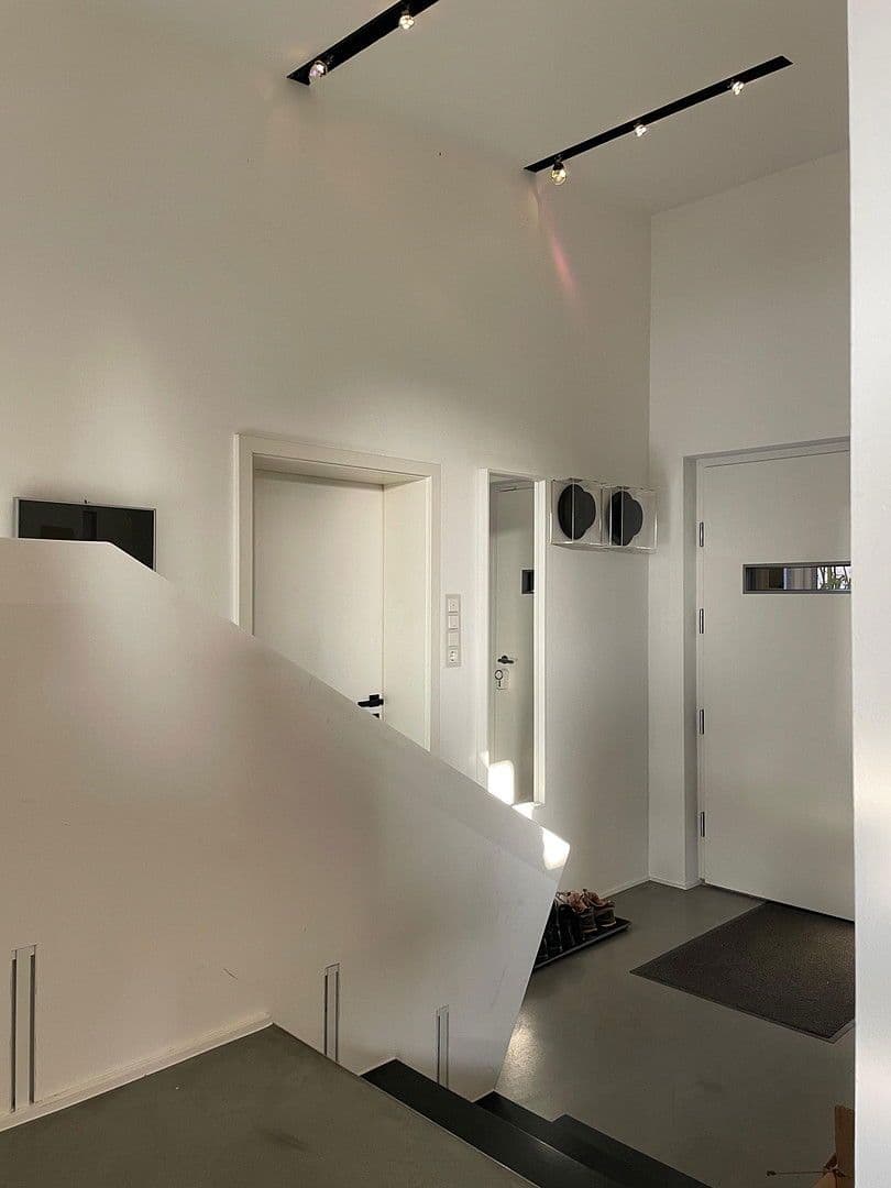 Prodej domu 230 m², pozemek 660 m², Mittenaar, Hessen Prodej domu 230 m², pozemek 660 m², Mittenaar, Hessen