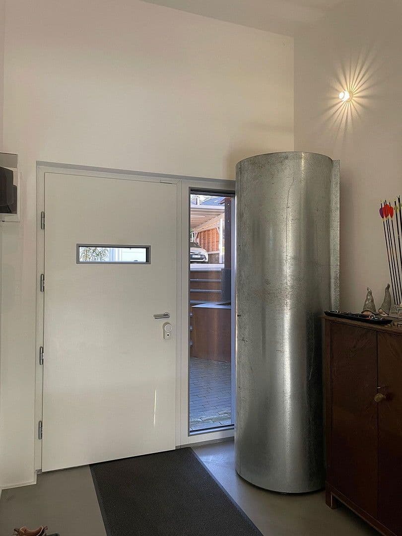 Prodej domu 230 m², pozemek 660 m², Mittenaar, Hessen Prodej domu 230 m², pozemek 660 m², Mittenaar, Hessen