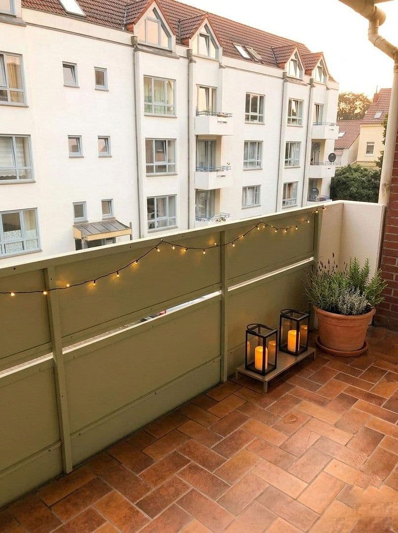 Pronájem bytu 3+1 80 m², Hessenstr. 4, Bremen, Bremen Pronájem bytu 3+1 80 m², Hessenstr. 4, Bremen, Bremen