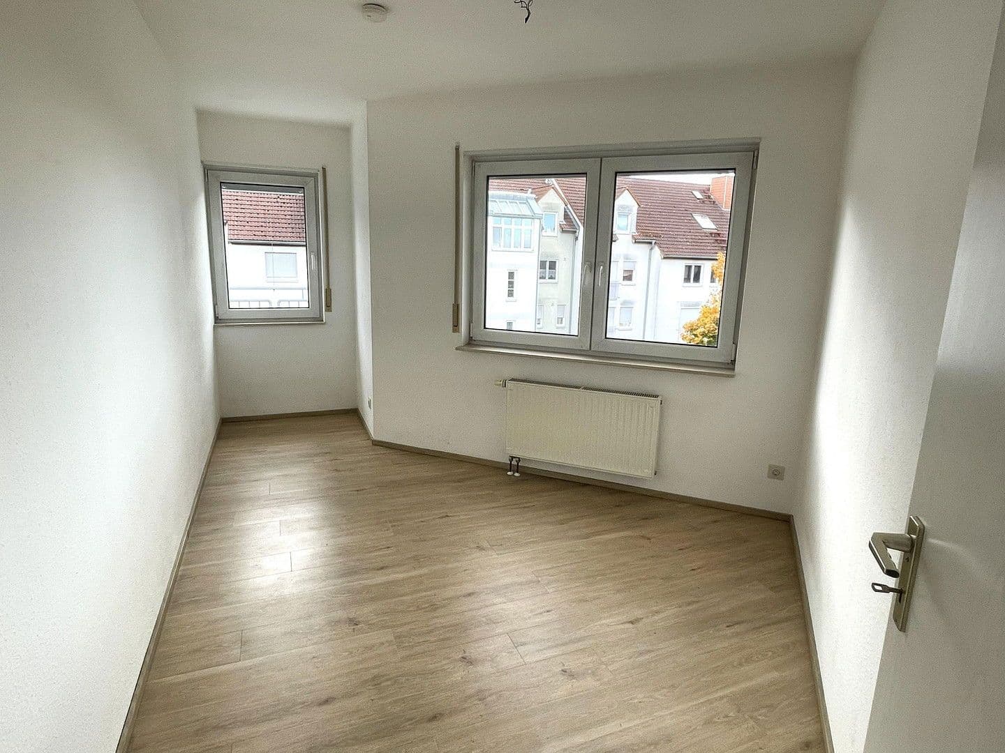 Prodej bytu 3+1 70 m², Neustadter Ring 8, Ludwigshafen am Rhein, Porýní-Falc Prodej bytu 3+1 70 m², Neustadter Ring 8, Ludwigshafen am Rhein, Porýní-Falc