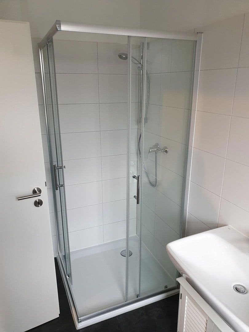 Pronájem bytu 2+1 53 m², Adolf-Reichwein-Str. 11, Werneuchen, Braniborsko Pronájem bytu 2+1 53 m², Adolf-Reichwein-Str. 11, Werneuchen, Braniborsko