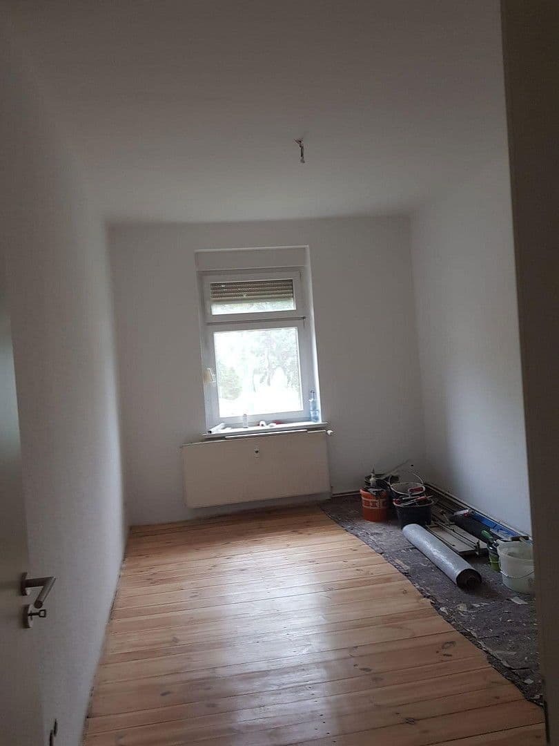 Pronájem bytu 2+1 53 m², Adolf-Reichwein-Str. 11, Werneuchen, Braniborsko Pronájem bytu 2+1 53 m², Adolf-Reichwein-Str. 11, Werneuchen, Braniborsko