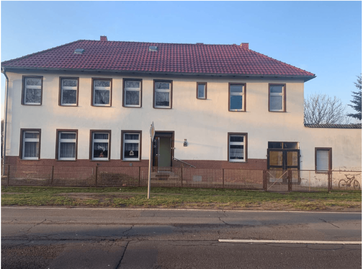 Pronájem bytu 2+1 53 m², Adolf-Reichwein-Str. 11, Werneuchen, Braniborsko Pronájem bytu 2+1 53 m², Adolf-Reichwein-Str. 11, Werneuchen, Braniborsko