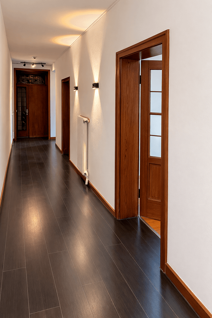 Pronájem bytu 3+1 110 m², Kolpingstr. 27, Vechta, Dolní Sasko Pronájem bytu 3+1 110 m², Kolpingstr. 27, Vechta, Dolní Sasko