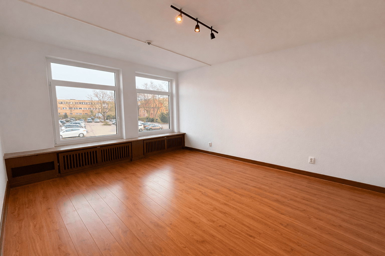 Pronájem bytu 3+1 110 m², Kolpingstr. 27, Vechta, Dolní Sasko Pronájem bytu 3+1 110 m², Kolpingstr. 27, Vechta, Dolní Sasko