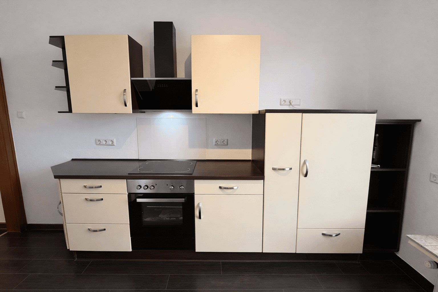 Pronájem bytu 3+1 110 m², Kolpingstr. 27, Vechta, Dolní Sasko Pronájem bytu 3+1 110 m², Kolpingstr. 27, Vechta, Dolní Sasko