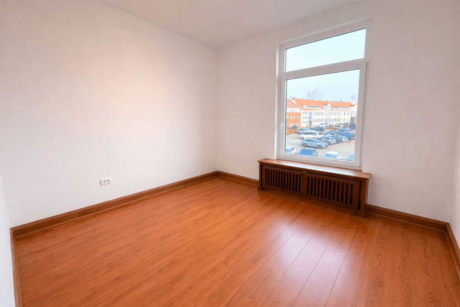 Pronájem bytu 3+1 110 m², Kolpingstr. 27, Vechta, Dolní Sasko Pronájem bytu 3+1 110 m², Kolpingstr. 27, Vechta, Dolní Sasko