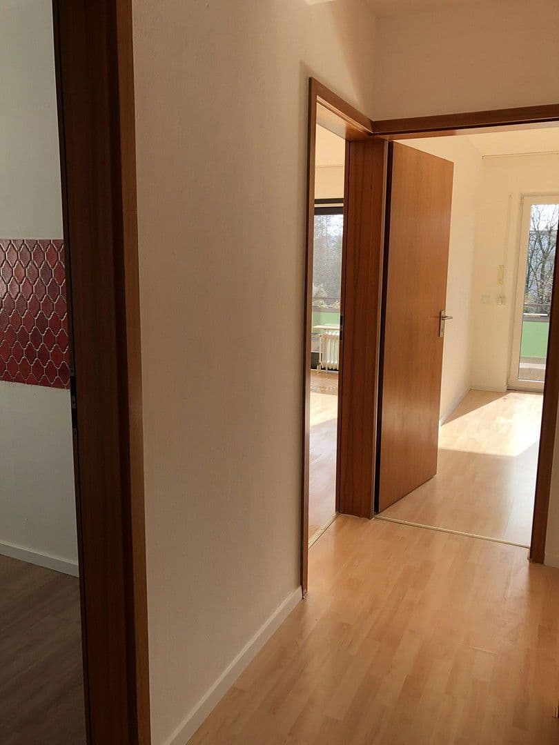 Prodej bytu 2+1 56 m², Gröbenzell, Bavorsko Prodej bytu 2+1 56 m², Gröbenzell, Bavorsko