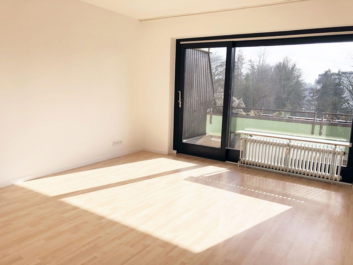 Prodej bytu 2+1 56 m², Gröbenzell, Bavorsko Prodej bytu 2+1 56 m², Gröbenzell, Bavorsko