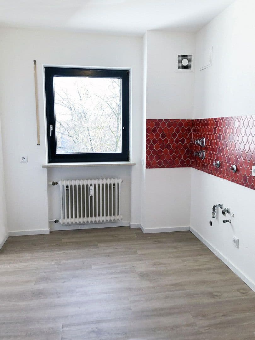 Prodej bytu 2+1 56 m², Gröbenzell, Bavorsko Prodej bytu 2+1 56 m², Gröbenzell, Bavorsko