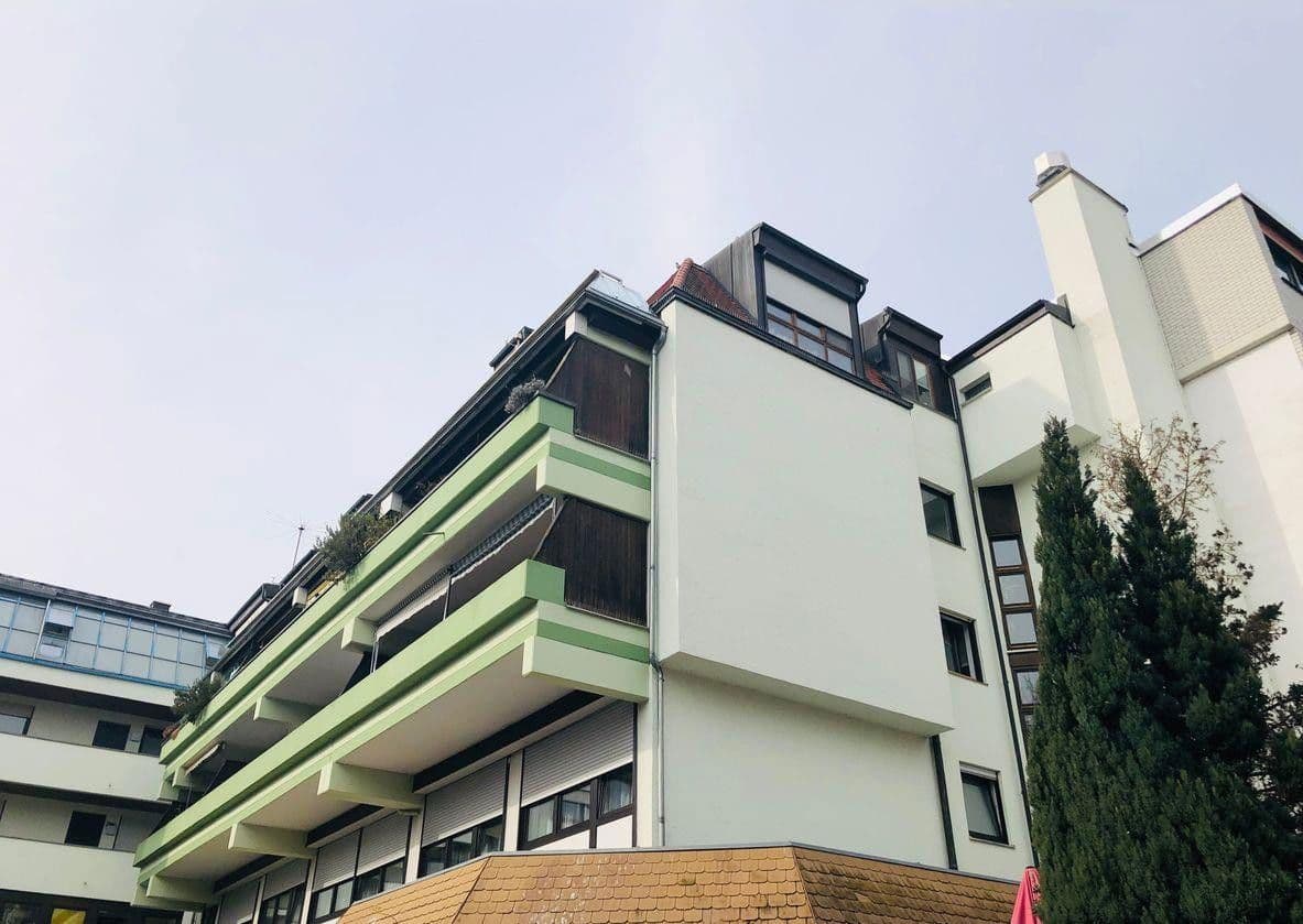 Prodej bytu 2+1 56 m², Gröbenzell, Bavorsko Prodej bytu 2+1 56 m², Gröbenzell, Bavorsko