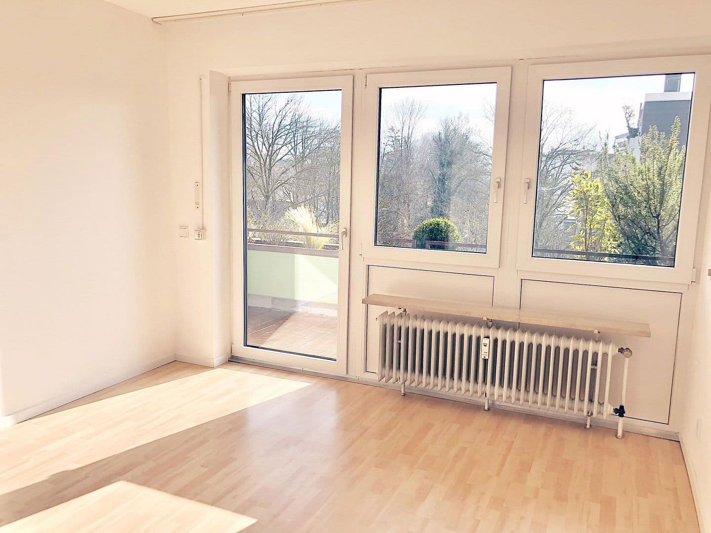 Prodej bytu 2+1 56 m², Gröbenzell, Bavorsko Prodej bytu 2+1 56 m², Gröbenzell, Bavorsko