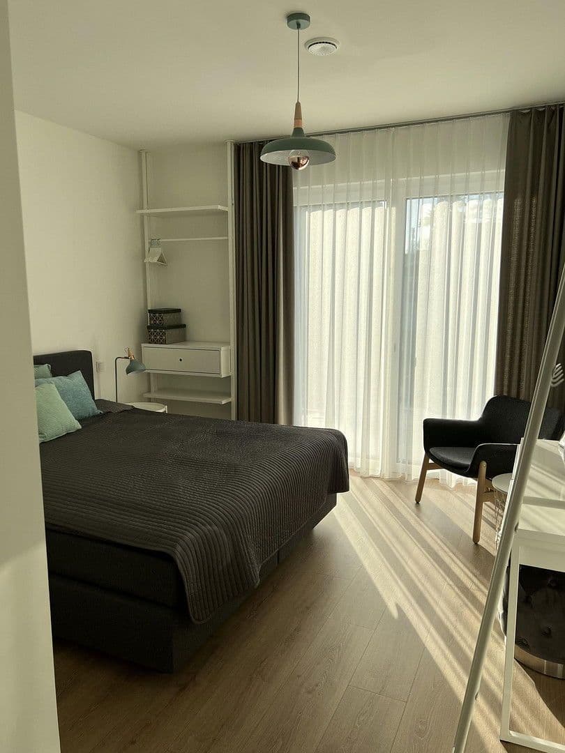 Prodej domu 199 m², pozemek 753 m², Schulstr 13d, Duisburg, Severní Porýní-Vestfálsko Prodej domu 199 m², pozemek 753 m², Schulstr 13d, Duisburg, Severní Porýní-Vestfálsko