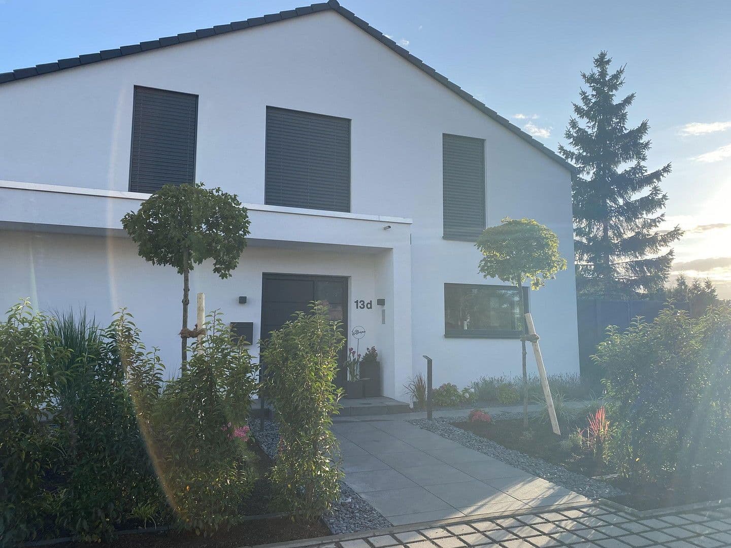 Prodej domu 199 m², pozemek 753 m², Schulstr 13d, Duisburg, Severní Porýní-Vestfálsko Prodej domu 199 m², pozemek 753 m², Schulstr 13d, Duisburg, Severní Porýní-Vestfálsko