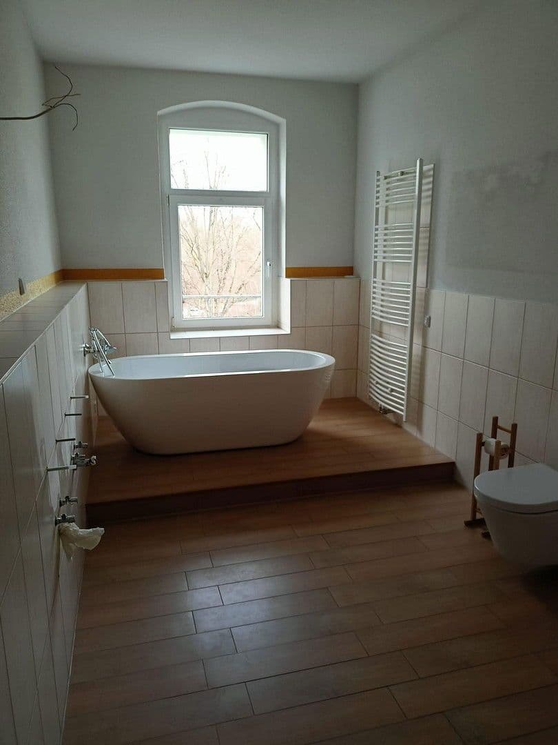 Prodej bytu 5+1 165 m², Bernhardstr. 129, Chemnitz, Sasko Prodej bytu 5+1 165 m², Bernhardstr. 129, Chemnitz, Sasko