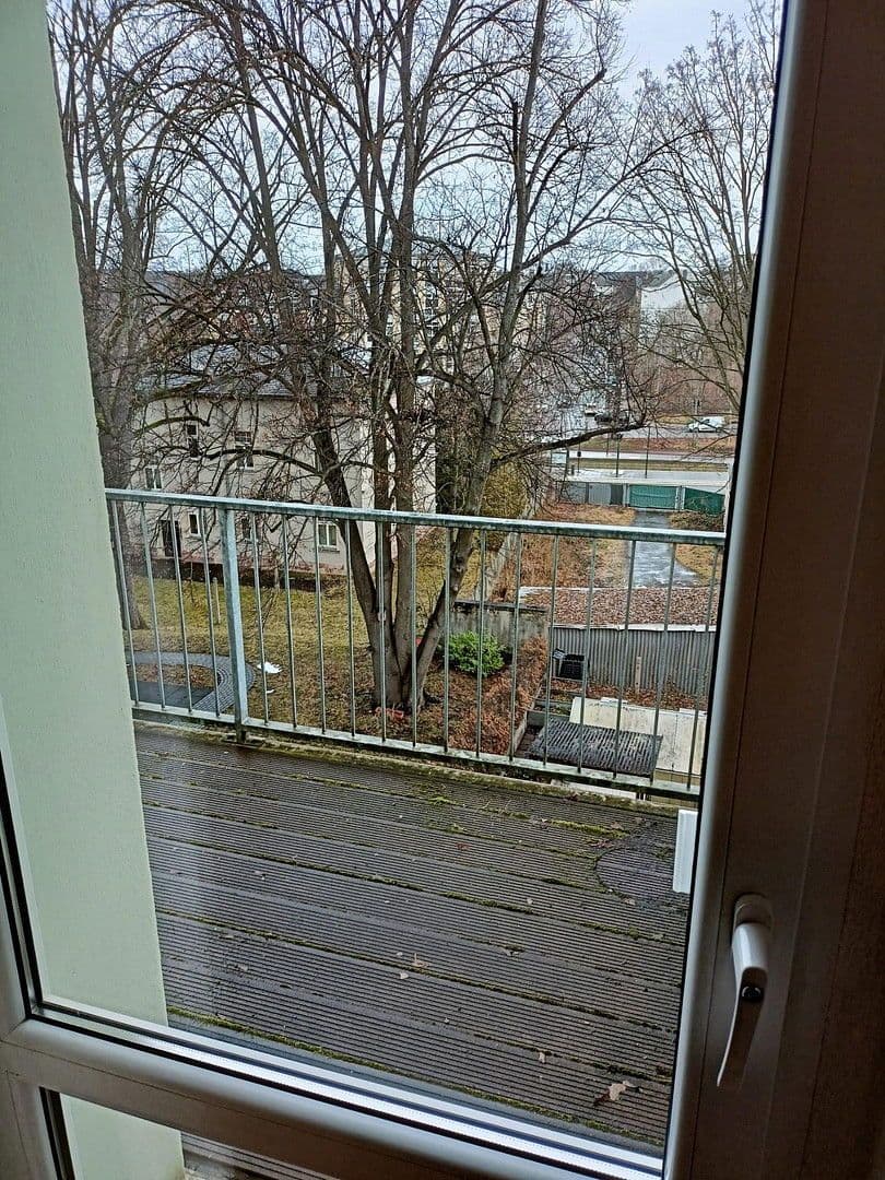 Prodej bytu 5+1 165 m², Bernhardstr. 129, Chemnitz, Sasko Prodej bytu 5+1 165 m², Bernhardstr. 129, Chemnitz, Sasko