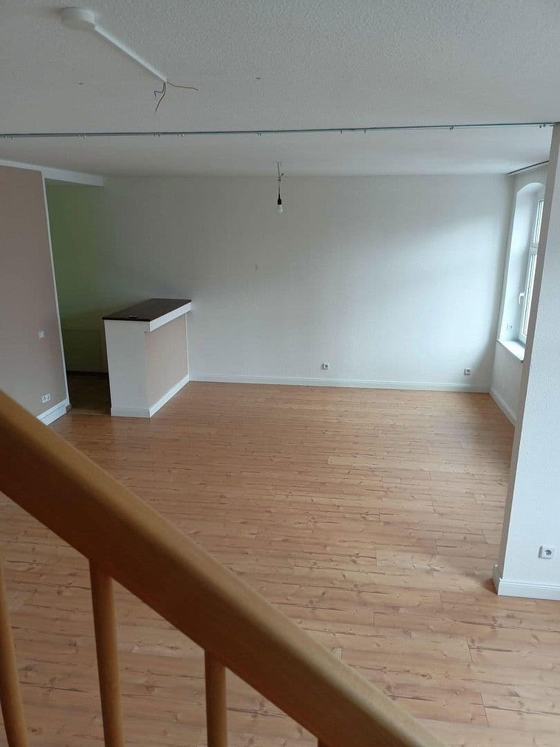 Prodej bytu 5+1 165 m², Bernhardstr. 129, Chemnitz, Sasko Prodej bytu 5+1 165 m², Bernhardstr. 129, Chemnitz, Sasko