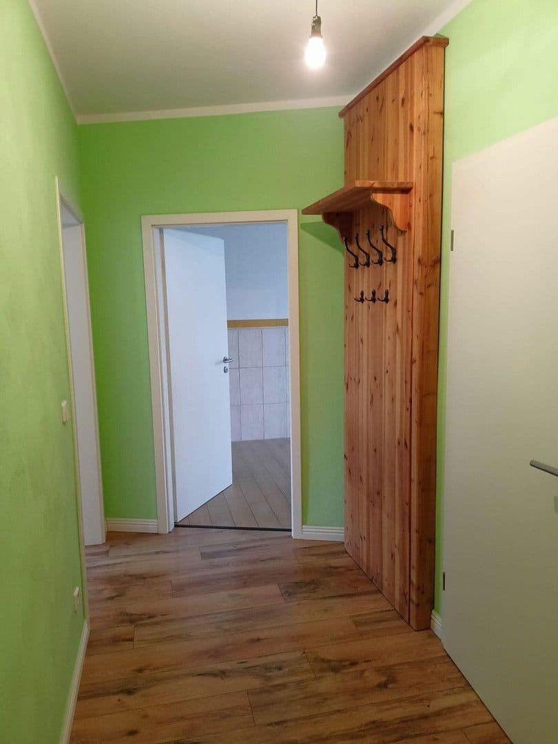 Prodej bytu 5+1 165 m², Bernhardstr. 129, Chemnitz, Sasko Prodej bytu 5+1 165 m², Bernhardstr. 129, Chemnitz, Sasko