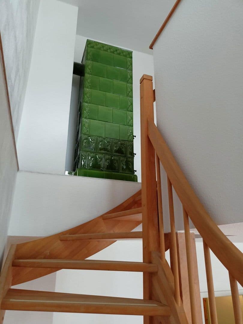 Prodej bytu 5+1 165 m², Bernhardstr. 129, Chemnitz, Sasko Prodej bytu 5+1 165 m², Bernhardstr. 129, Chemnitz, Sasko