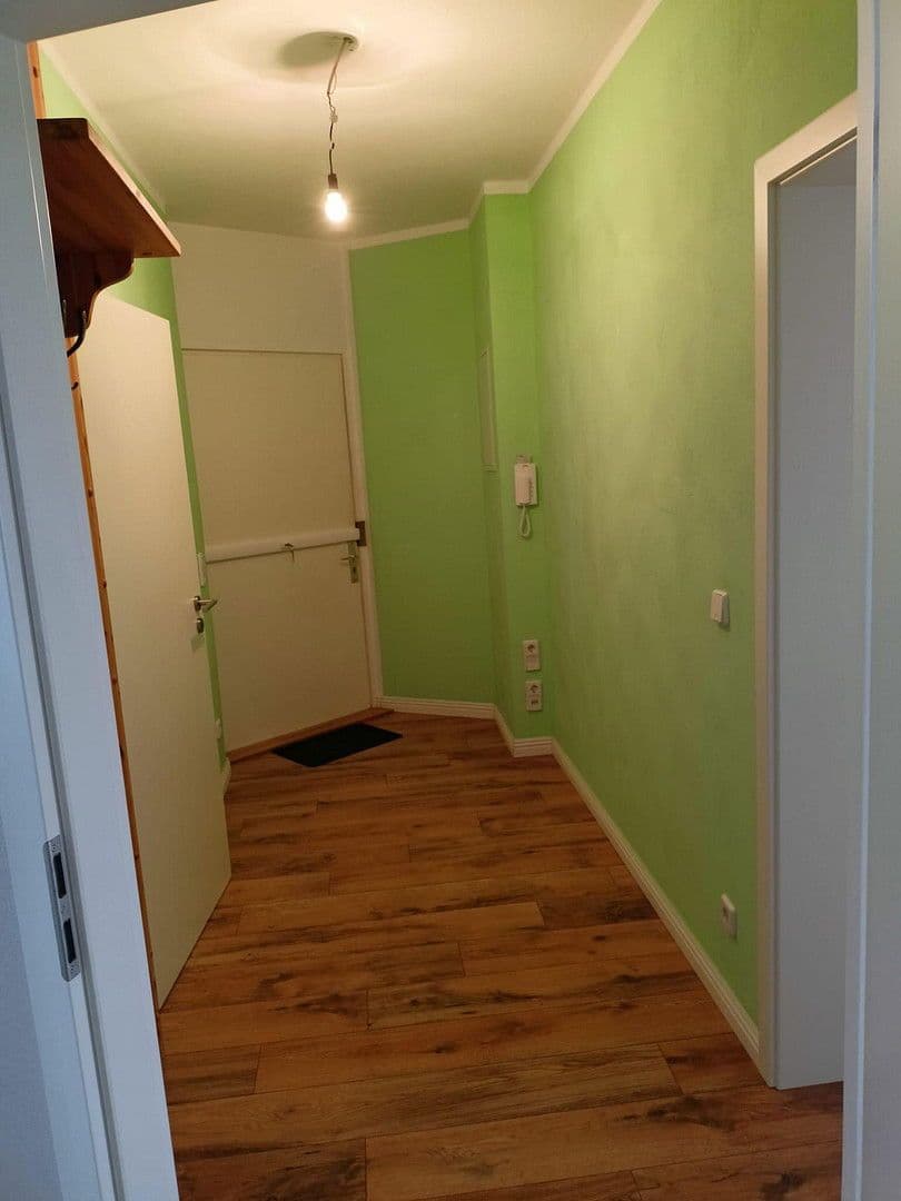 Prodej bytu 5+1 165 m², Bernhardstr. 129, Chemnitz, Sasko Prodej bytu 5+1 165 m², Bernhardstr. 129, Chemnitz, Sasko